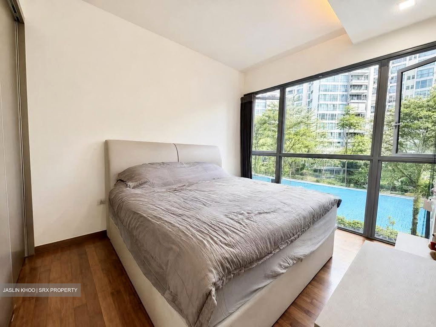 Eight Courtyards (D27), Condominium #612498931